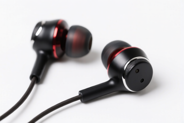Earbuds