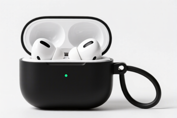 Earphone Case