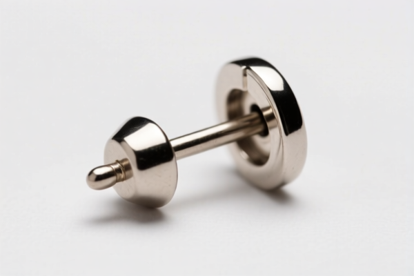 Earring Back