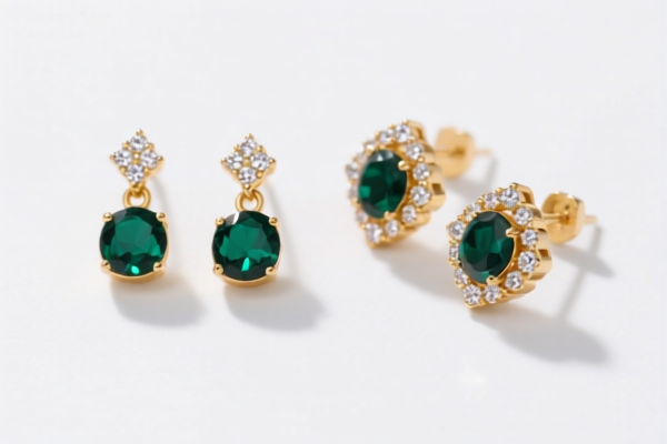 Earring Set