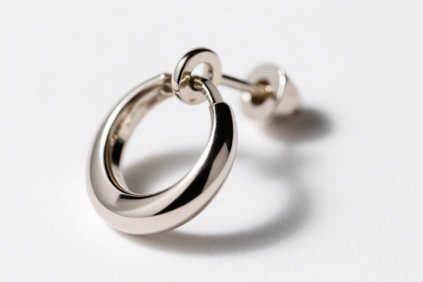 Earring