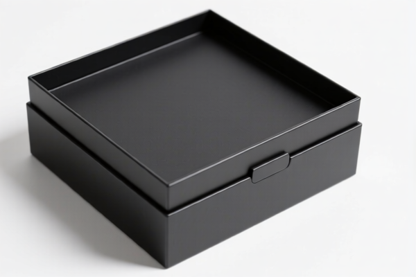 Edge Box Lid