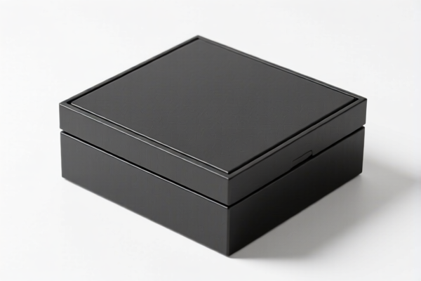 Edge Box Lid