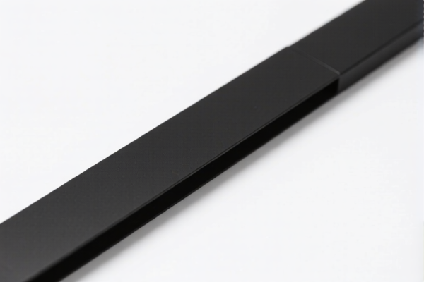Edge Strip