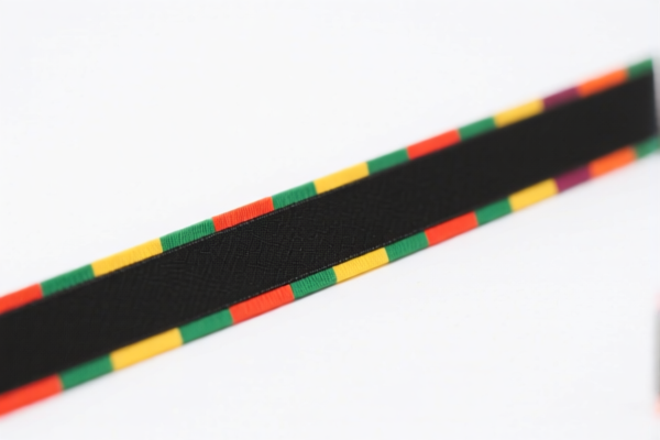 Edge Strip