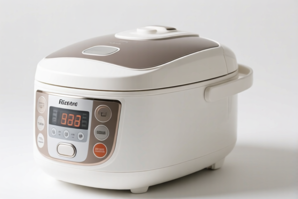 Electric Rice Cooker