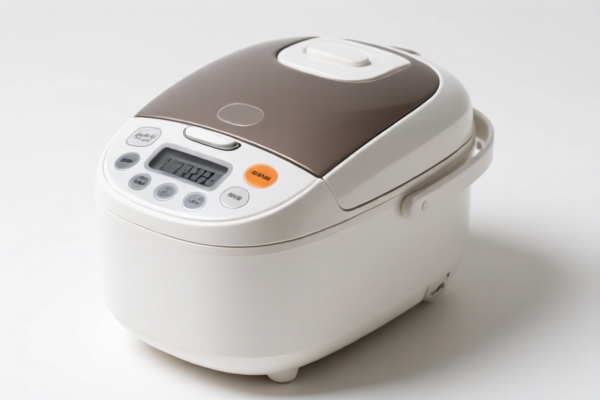 Electric Rice Cooker