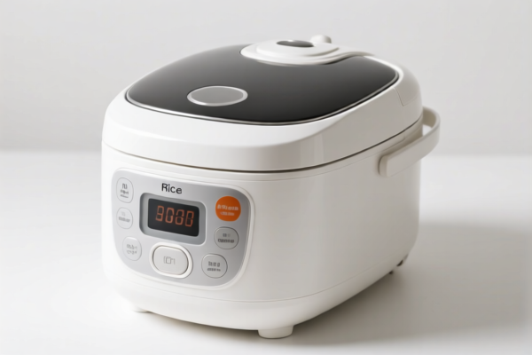 Electric Rice Cooker
