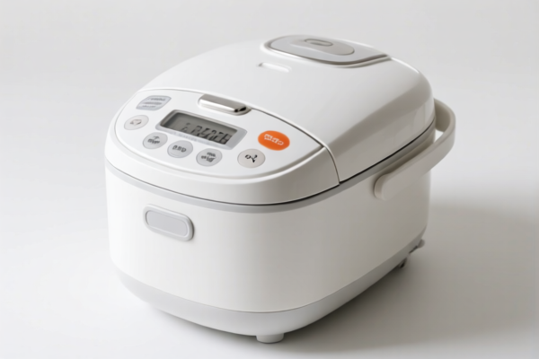 Electric Rice Cooker