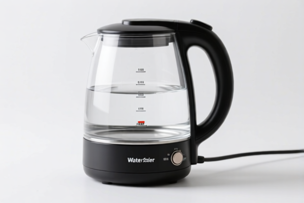 Electric Water Boiler