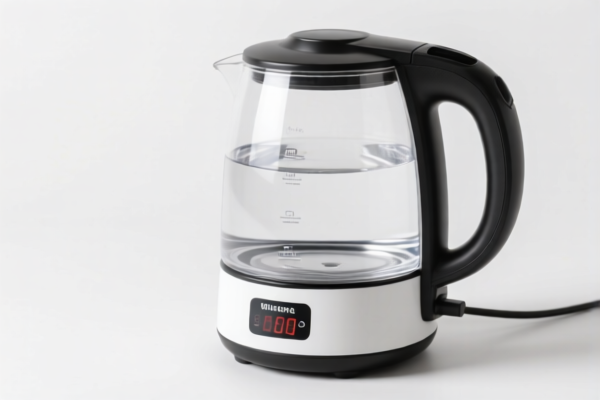 Electric Water Boiler