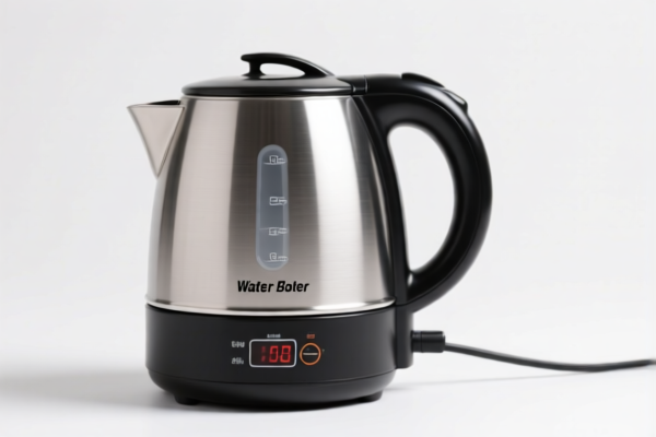 Electric Water Boiler