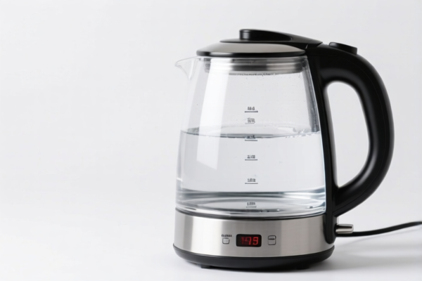 Electric Water Boiler