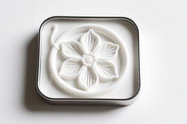 Embossing Mold