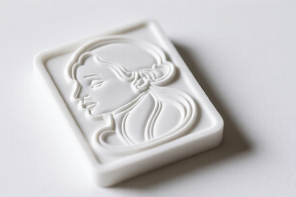 Embossing Mold