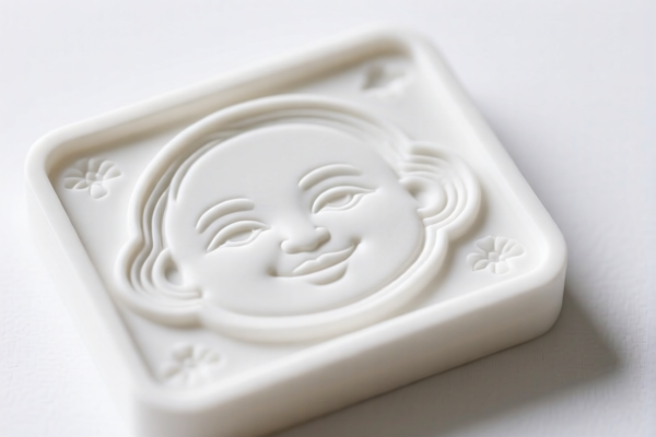 Embossing Mold