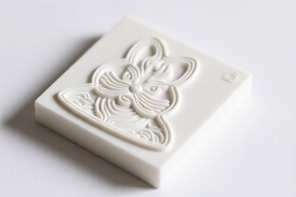 Embossing Mold