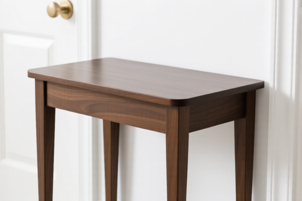 Entryway Table
