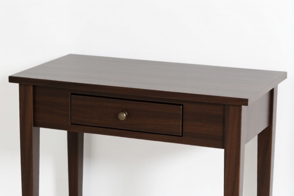 Entryway Table