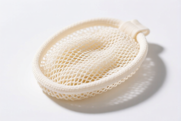 Exfoliating Net