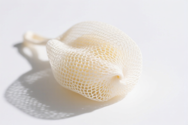 Exfoliating Net