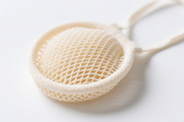 Exfoliating Net