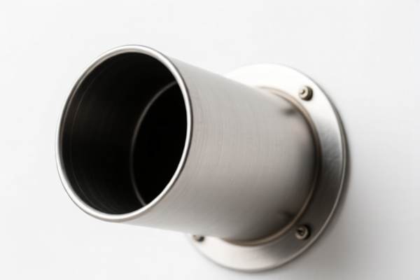 Exhaust Port