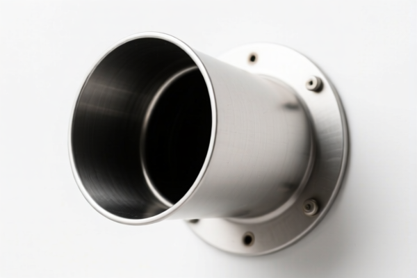Exhaust Port