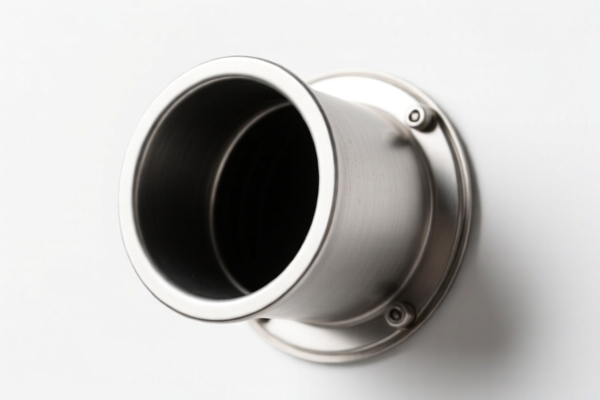 Exhaust Port