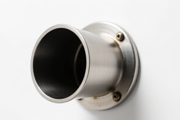 Exhaust Port