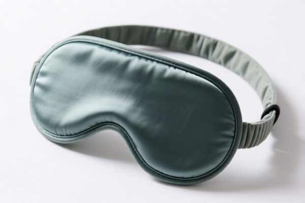 Eye Mask Headband