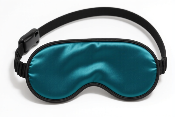 Eye Mask Headband