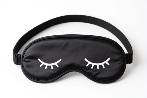 Eye Mask Headband