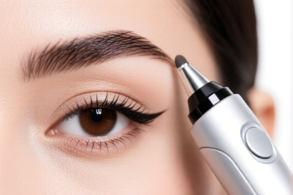 Eyebrow Trimmer