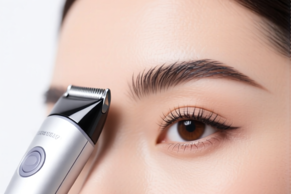 Eyebrow Trimmer
