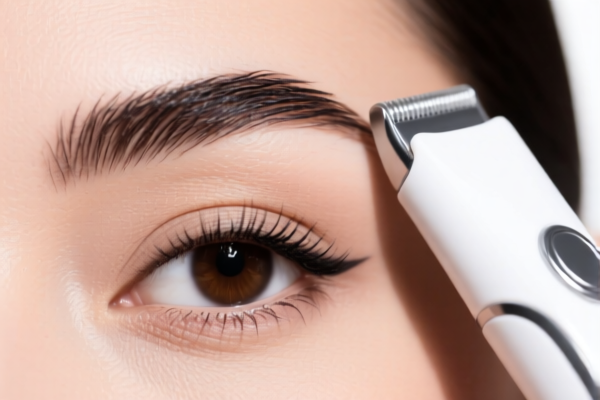 Eyebrow Trimmer