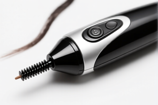 Eyebrow Trimmer
