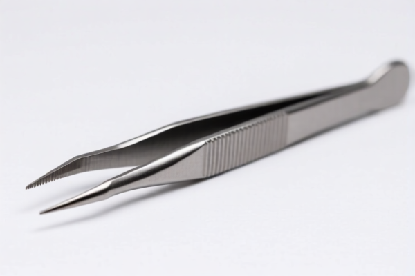 Eyebrow Tweezers