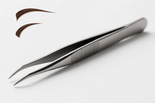 Eyebrow Tweezers