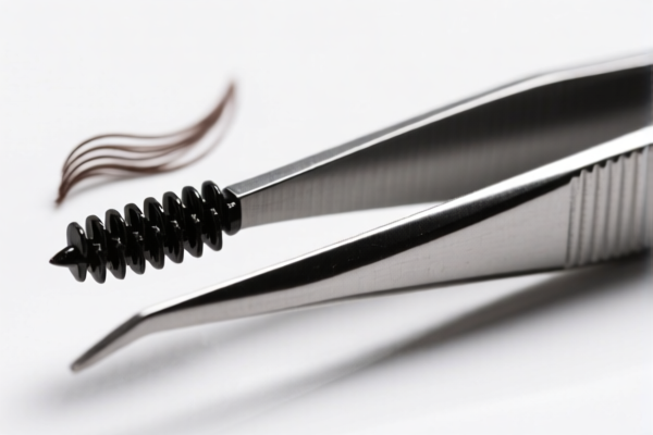 Eyebrow Tweezers