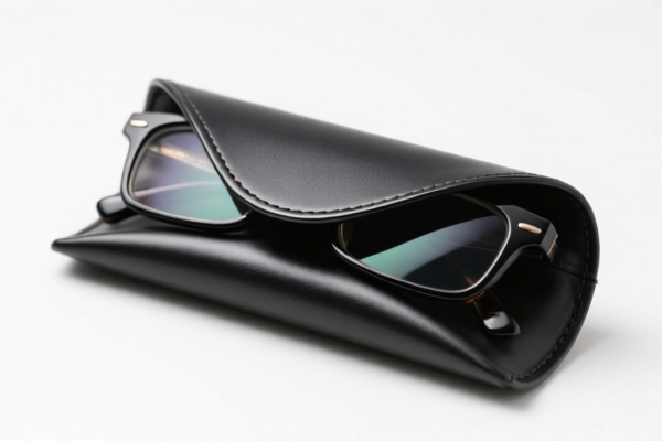 Eyeglass Case
