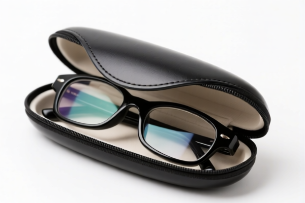 Eyeglass Case