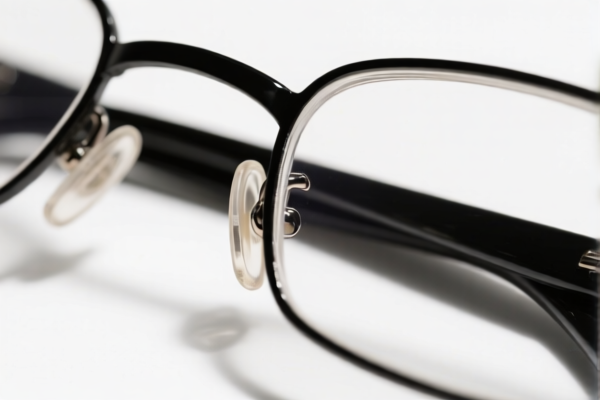 Eyeglass Nose Pad