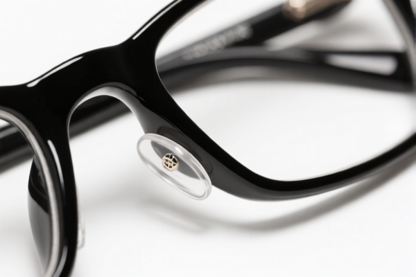 Eyeglass Nose Pad