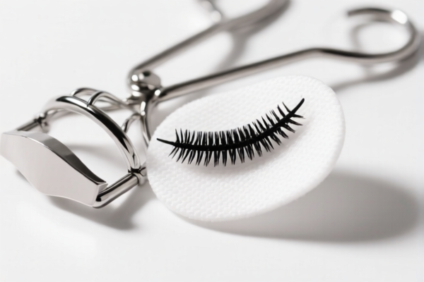Eyelash Curler Replacement Pad
