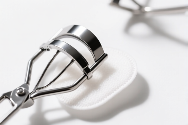 Eyelash Curler Replacement Pad