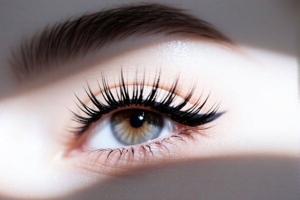 Eyelash Light