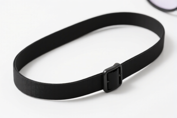 Eyewear Strap
