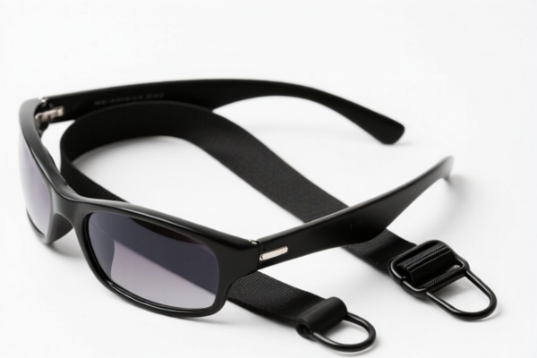 Eyewear Strap