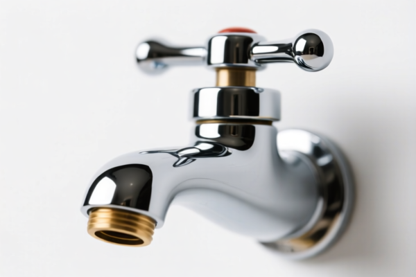 Image for FAUCET SHOWER